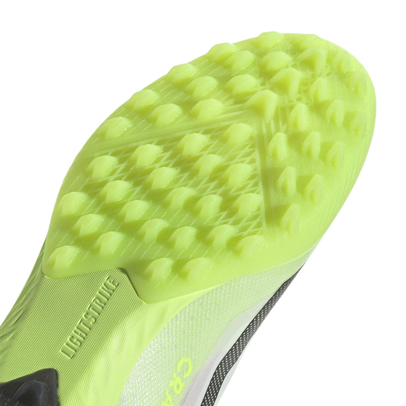 adidas X Crazyfast.1 TF Turf Soccer Shoes