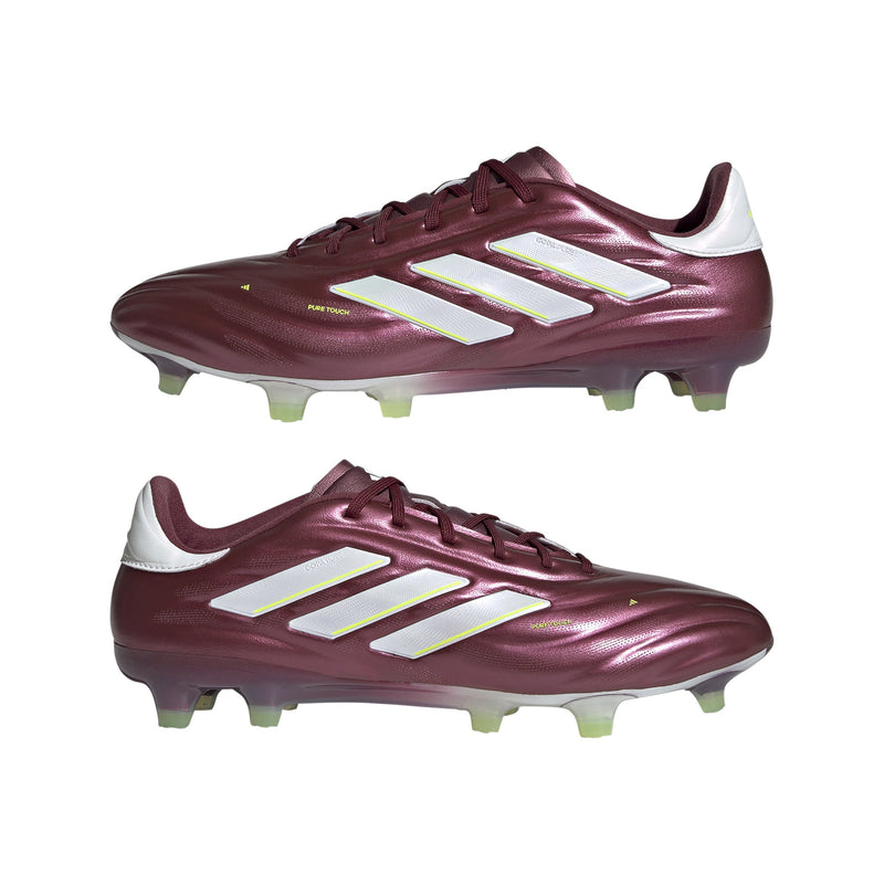 adidas Copa Pure 2 Elite FG Firm Ground Soccer Cleats