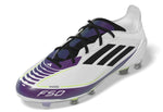 adidas Youth F50 Pro FG Firm Ground Cleats