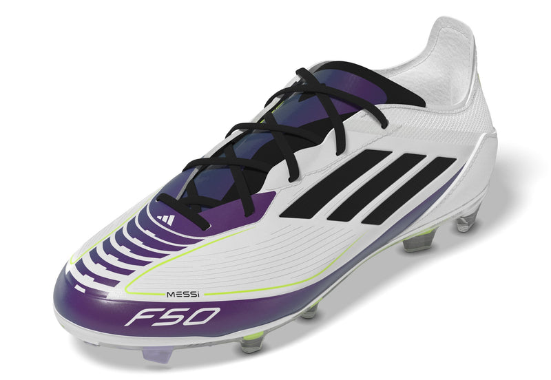adidas Youth F50 Pro FG Firm Ground Cleats
