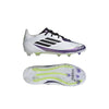 adidas Youth F50 Pro FG Firm Ground Cleats