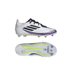 adidas Youth F50 Pro FG Firm Ground Cleats