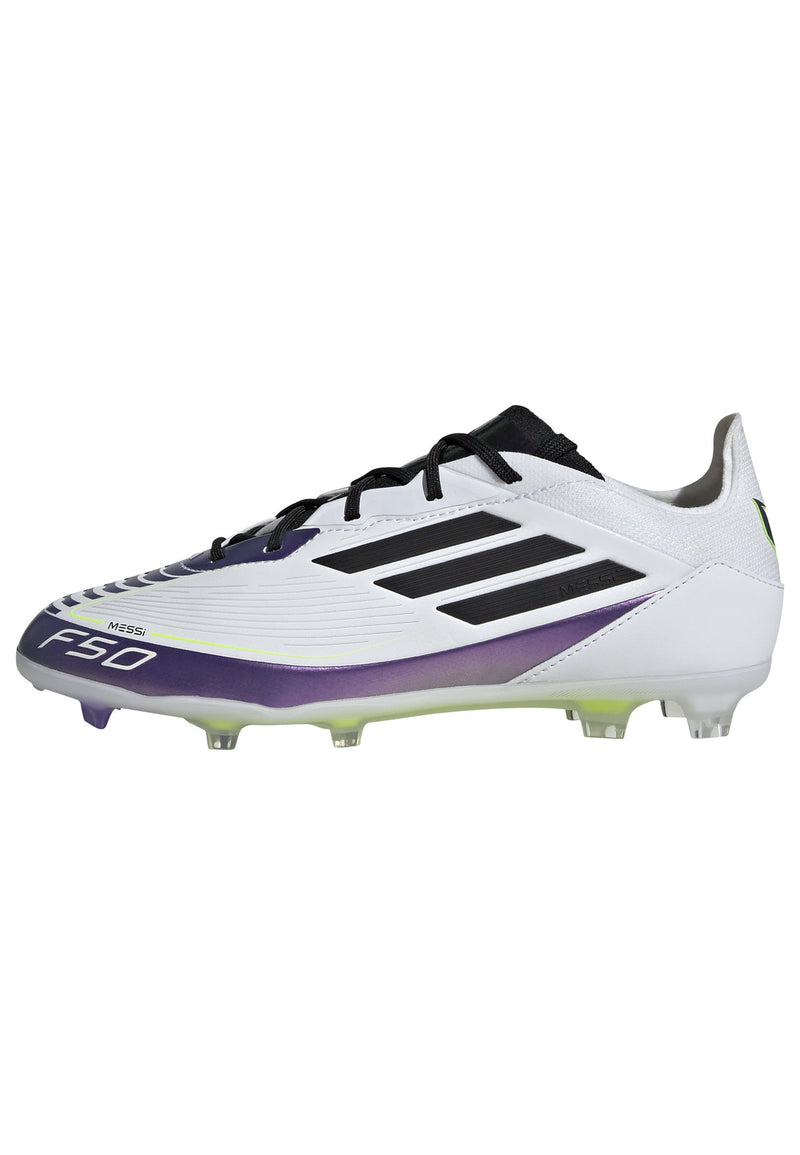 adidas Youth F50 Pro FG Firm Ground Cleats