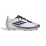 adidas Youth F50 Pro FG Firm Ground Cleats