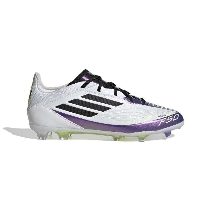 adidas Youth F50 Pro FG Firm Ground Cleats