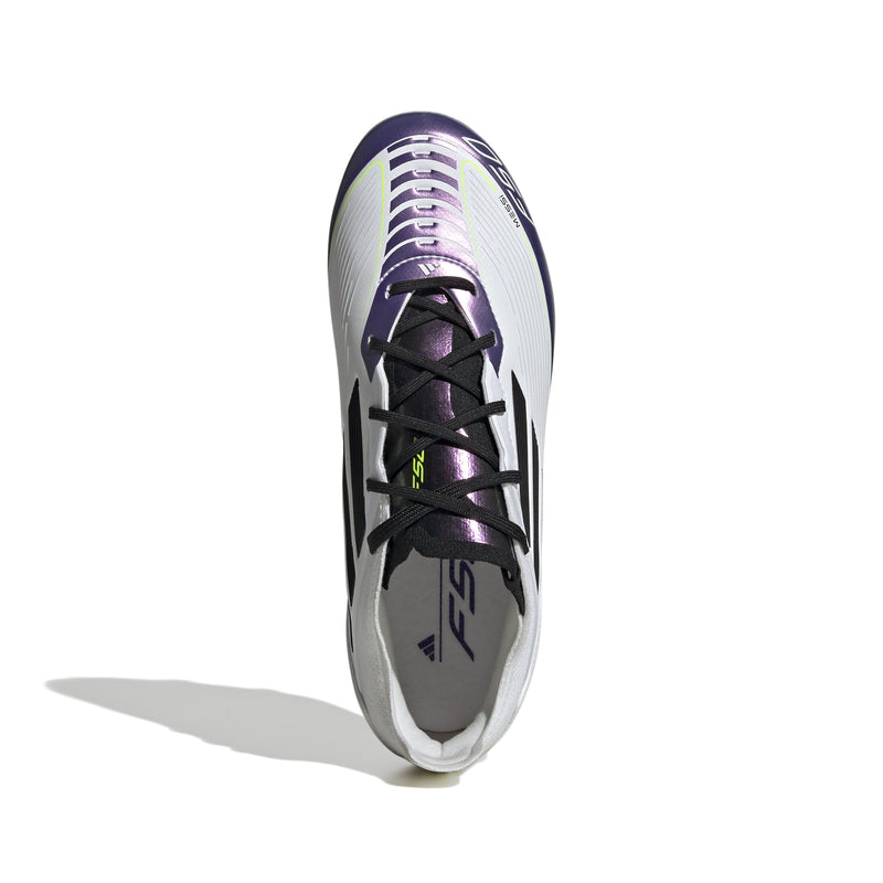 adidas Youth F50 Pro FG Firm Ground Cleats