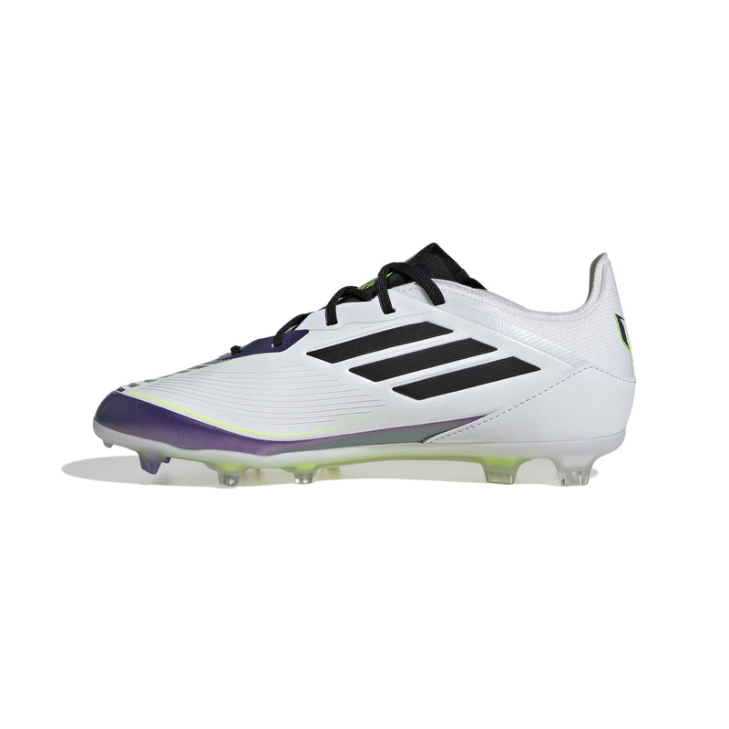 adidas Youth F50 Pro FG Firm Ground Cleats