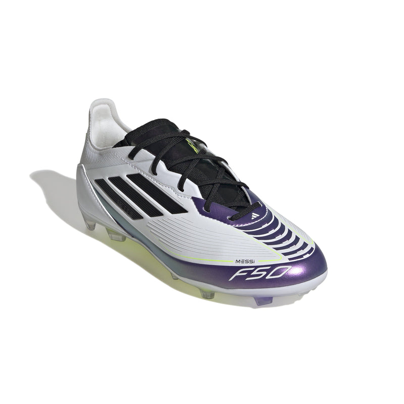 adidas Youth F50 Pro FG Firm Ground Cleats