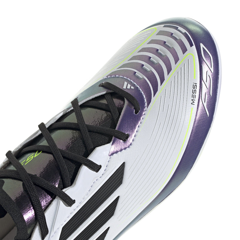 adidas Youth F50 Pro FG Firm Ground Cleats