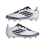 adidas Youth F50 Pro FG Firm Ground Cleats