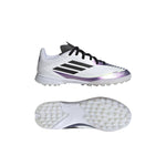 adidas Junior F50 League Turf Football Boots