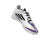 adidas Junior F50 League Turf Football Boots