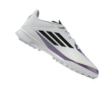 adidas Junior F50 League Turf Football Boots