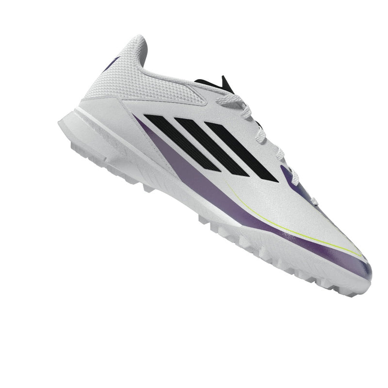 adidas Junior F50 League Turf Football Boots
