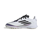 adidas Junior F50 League Turf Football Boots