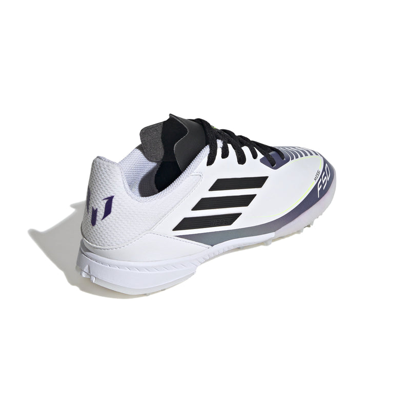 adidas Junior F50 League Turf Football Boots