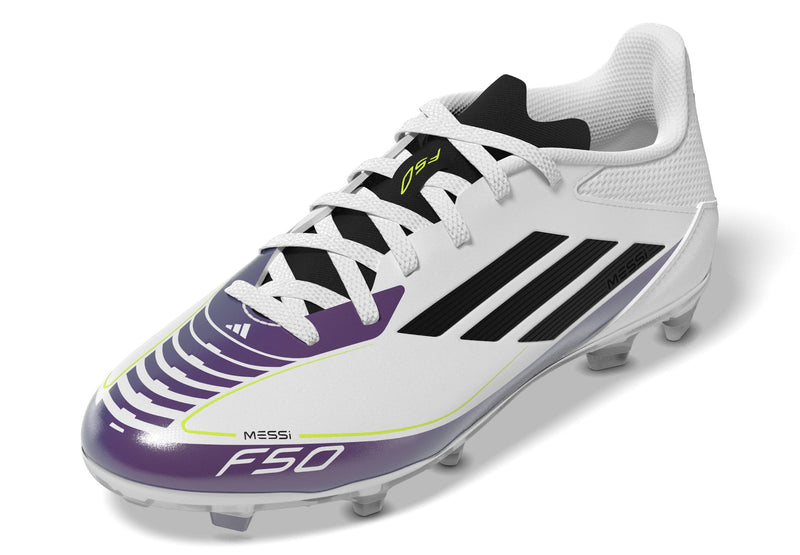 adidas Kids F50 League FG/MG Messi