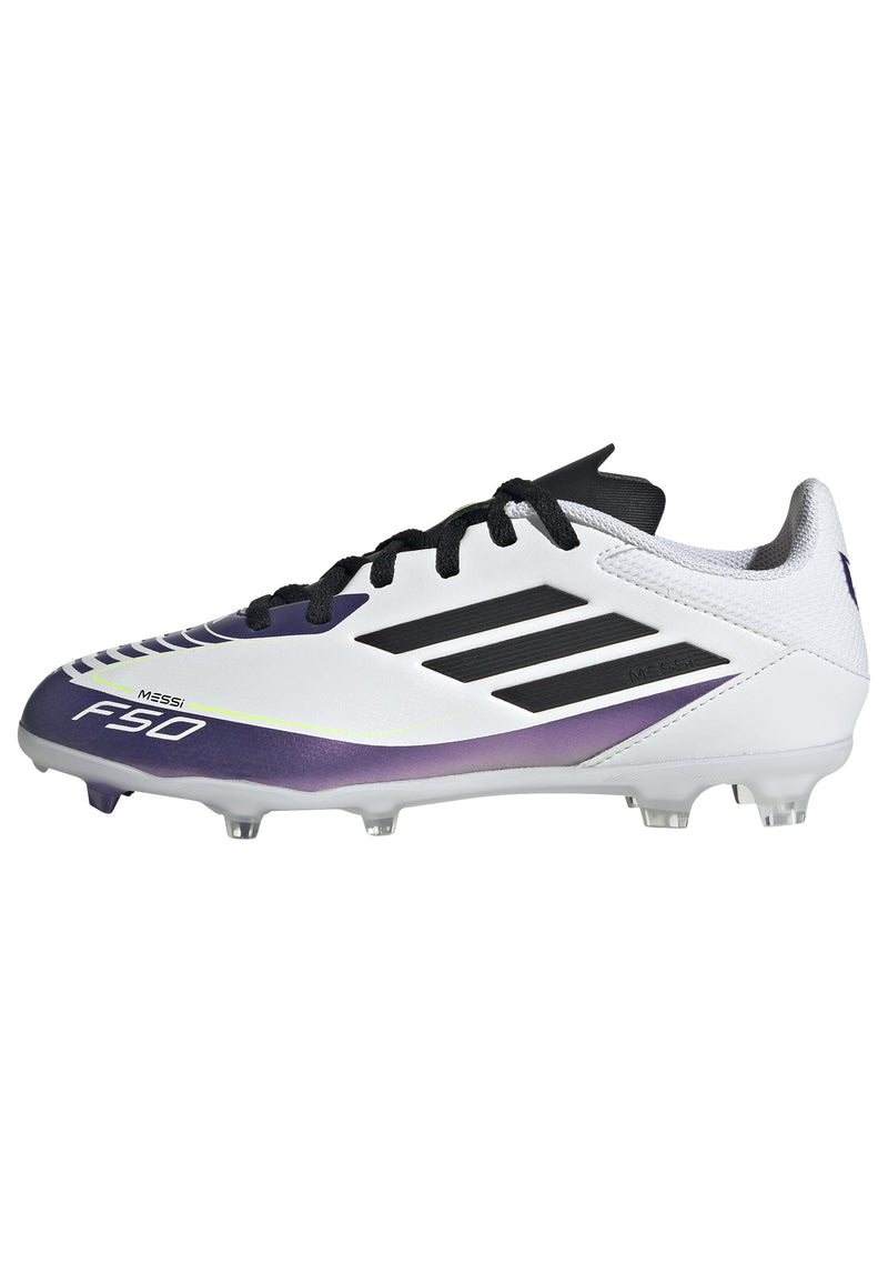 adidas Kids F50 League FG/MG Messi