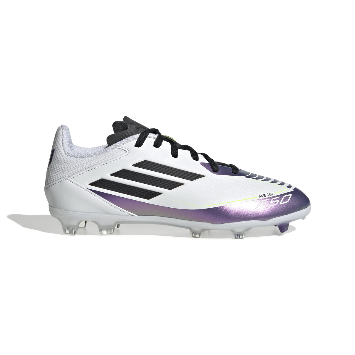adidas Kids F50 League FG/MG Messi