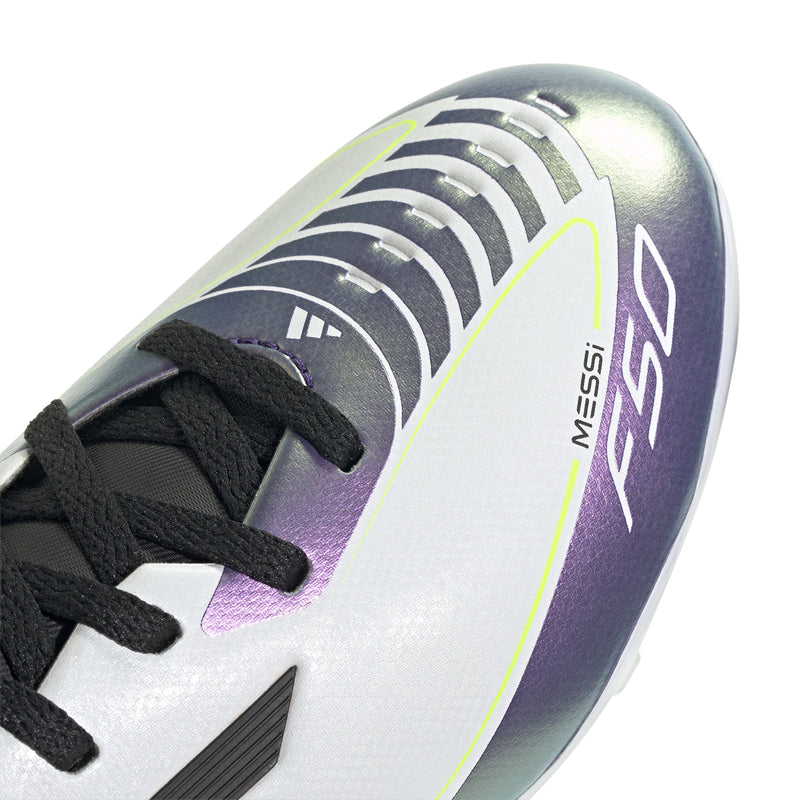 adidas Kids F50 League FG/MG Messi