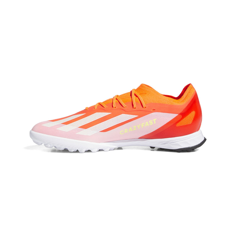 adidas X Crazyfast Elite TF Turf Shoes