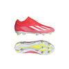 adidas X Crazyfast League Laceless FG Junior Firm Ground Soccer Cleats