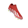 adidas X Crazyfast League Laceless FG Junior Firm Ground Soccer Cleats