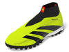 adidas Predator League Laceless TF Turf Shoes