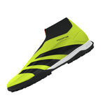 adidas Predator League Laceless TF Turf Shoes