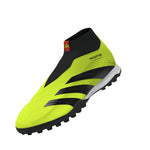 adidas Predator League Laceless TF Turf Shoes