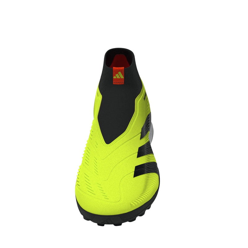 adidas Predator League Laceless TF Turf Shoes