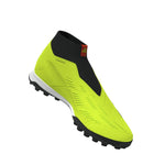 adidas Predator League Laceless TF Turf Shoes