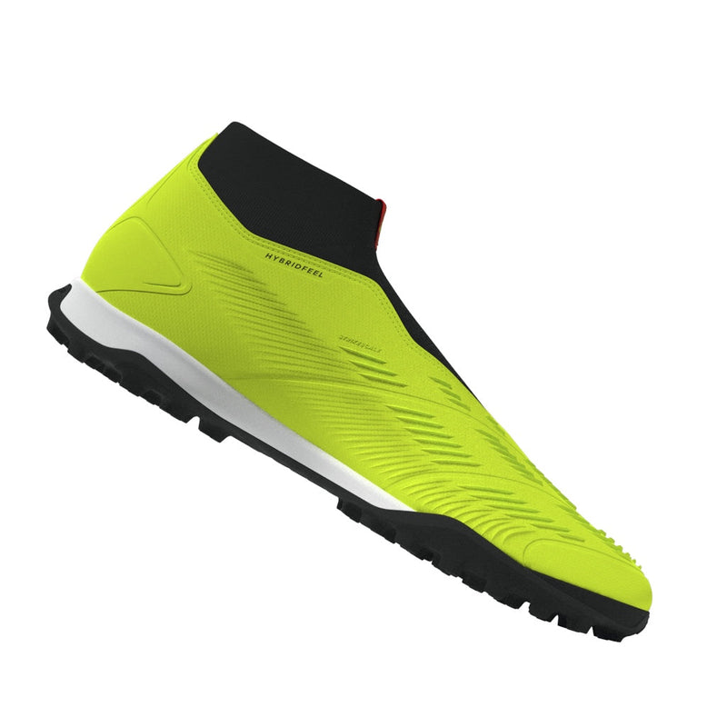 adidas Predator League Laceless TF Turf Shoes