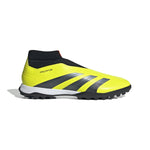 adidas Predator League Laceless TF Turf Shoes