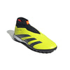 adidas Predator League Laceless TF Turf Shoes