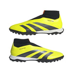 adidas Predator League Laceless TF Turf Shoes