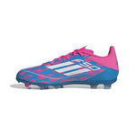 adidas F50 League FG/MG Junior Firm/Multi-Ground Cleats