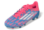 adidas F50 League FG/MG Junior Firm/Multi-Ground Cleats