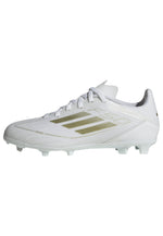adidas F50 League FG/MG Junior Firm Ground