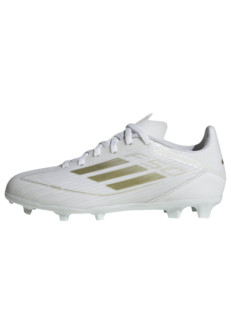 adidas F50 League FG/MG Junior Firm Ground
