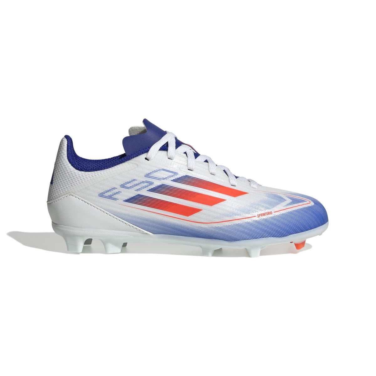 adidas F50 League FG/MG Junior Soccer Cleats