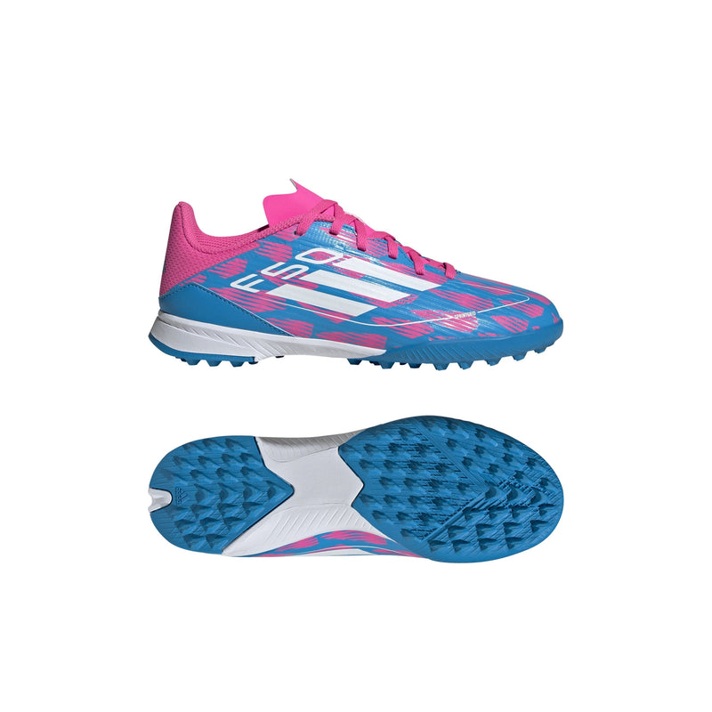 adidas F50 League TF Junior Turf Shoes