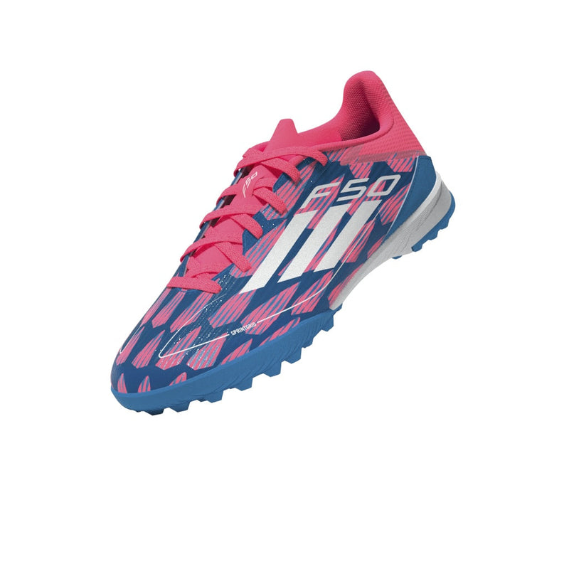 adidas F50 League TF Junior Turf Shoes