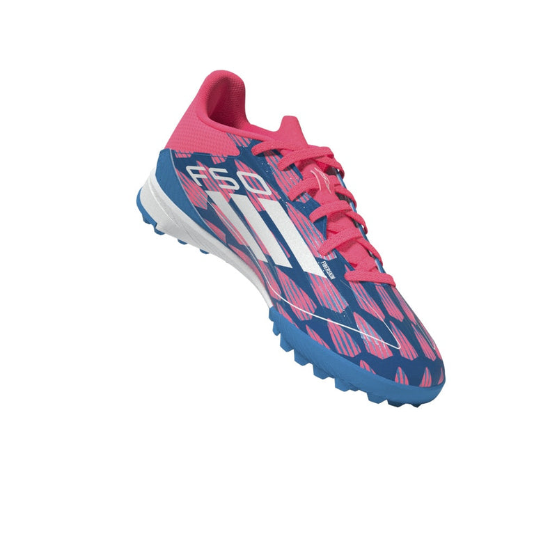 adidas F50 League TF Junior Turf Shoes