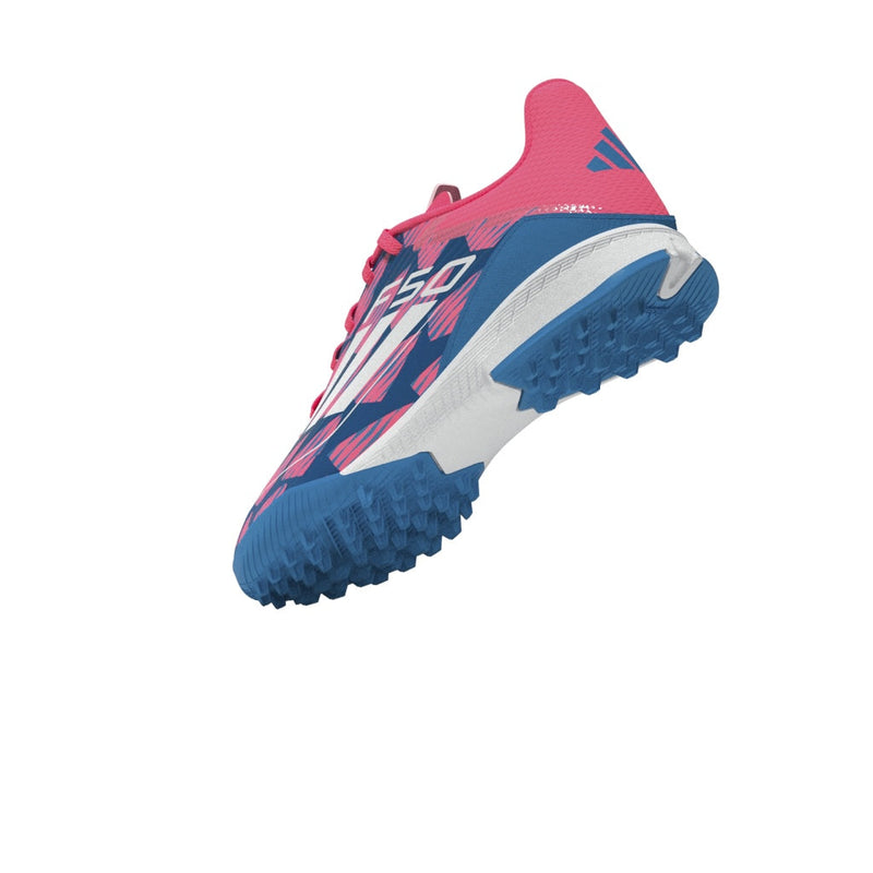 adidas F50 League TF Junior Turf Shoes
