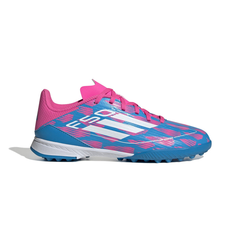 adidas F50 League TF Junior Turf Shoes
