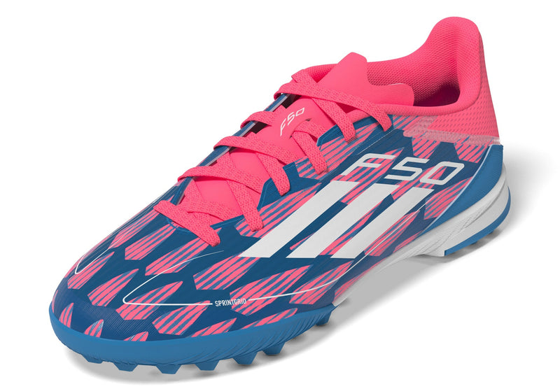 adidas F50 League TF Junior Turf Shoes