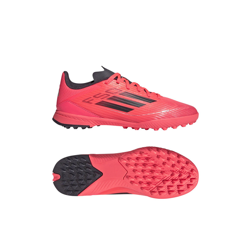 adidas Kids F50 League TF Turf Shoes