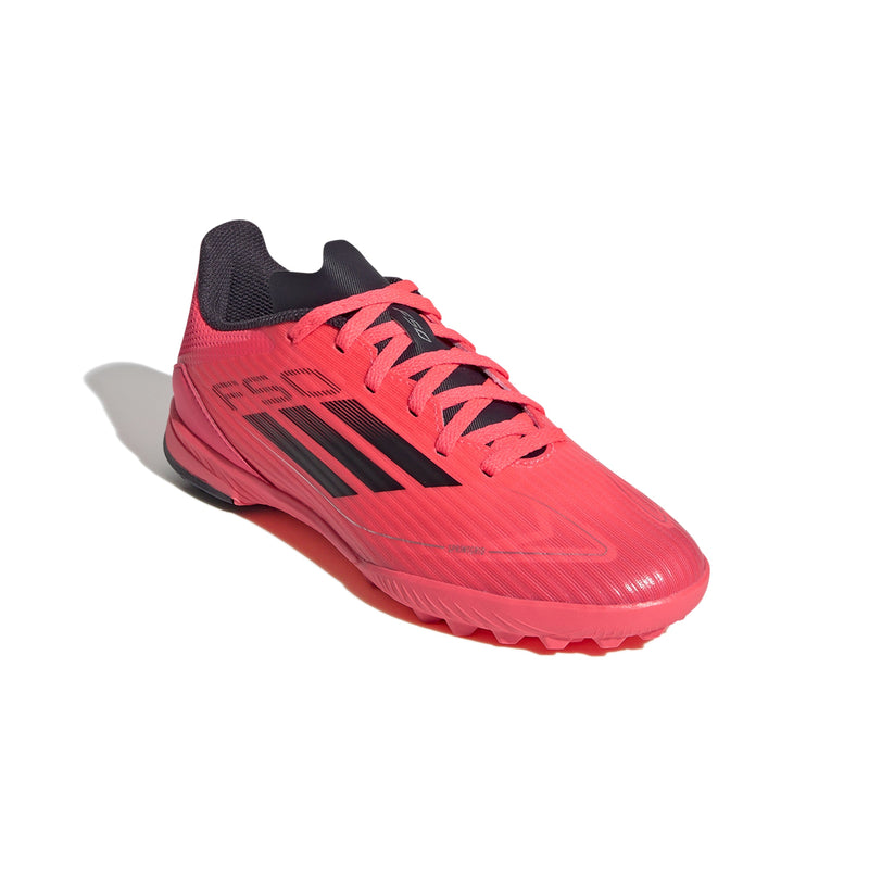 adidas Kids F50 League TF Turf Shoes