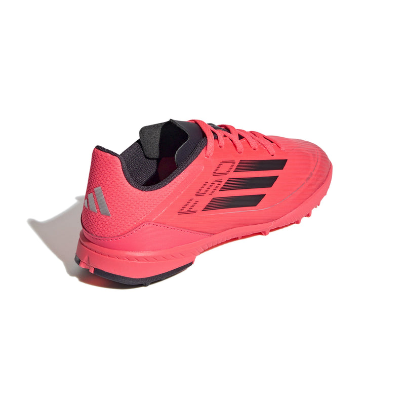 adidas Kids F50 League TF Turf Shoes